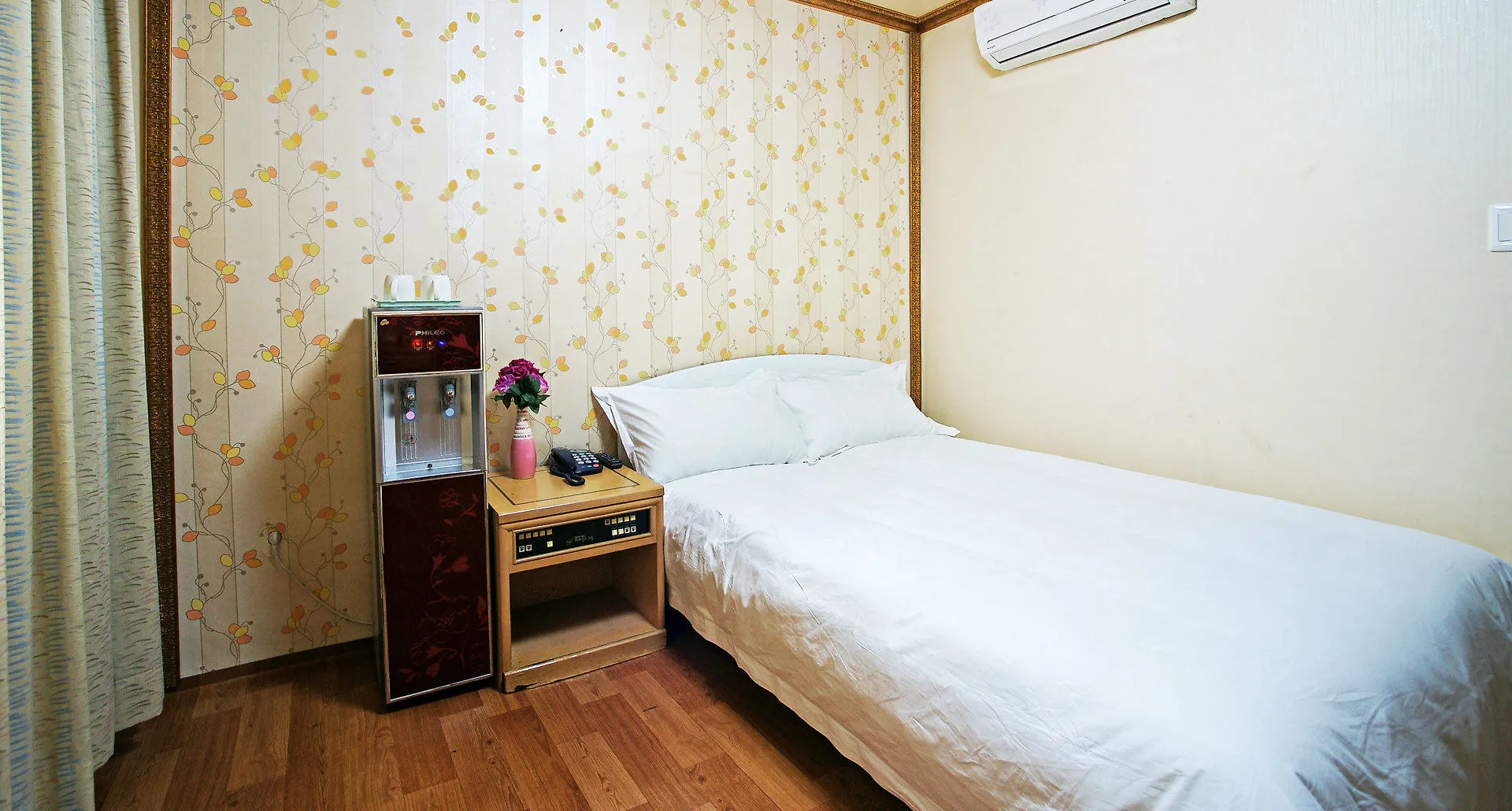 Emerald Hotel 済州市 韓国