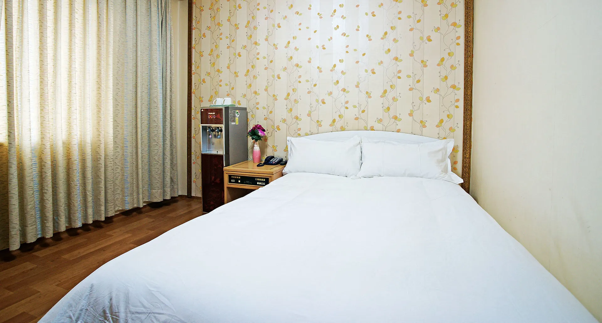 Emerald Hotel Jeju